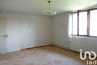 achat maison rembercourt-sommaisne 55250