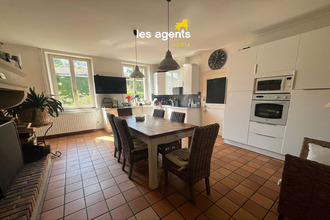 achat maison rembercourt-sur-mad 54470