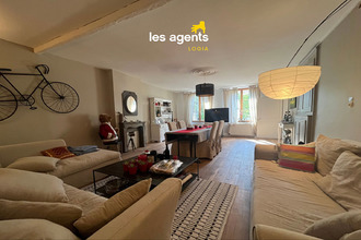 achat maison rembercourt-sur-mad 54470