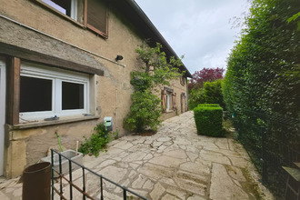 achat maison rembercourt-sur-mad 54470