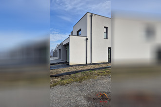 achat maison remelfing 57200