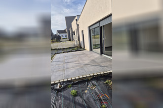 achat maison remelfing 57200