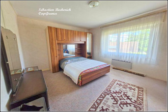 achat maison remelfing 57200