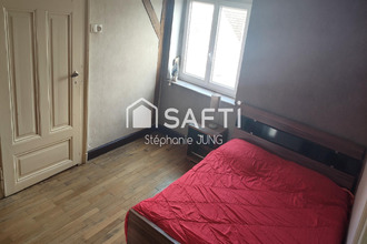 achat maison remelfing 57200