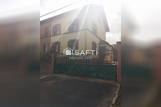 achat maison remelfing 57200