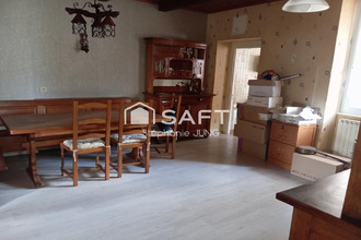 achat maison remelfing 57200