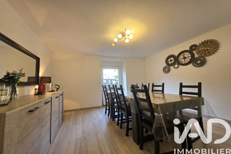 achat maison remelfing 57200