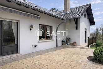 achat maison remelfing 57200