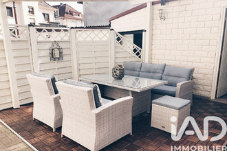 achat maison remelfing 57200