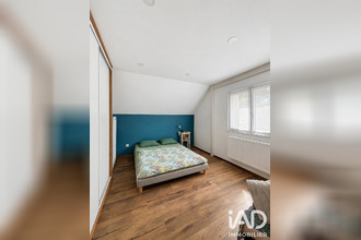 achat maison remelfing 57200