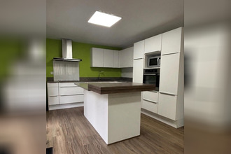 achat maison remelfing 57200
