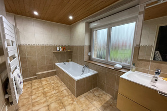 achat maison remeling 57480