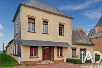 achat maison remerangles 60510