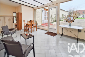 achat maison remerangles 60510