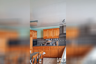 achat maison remerangles 60510