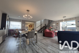 achat maison remereville 54110