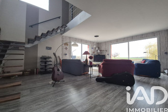 achat maison remereville 54110