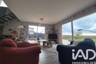 achat maison remereville 54110