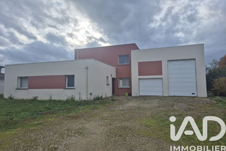 achat maison remereville 54110