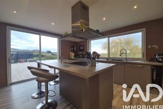 achat maison remereville 54110