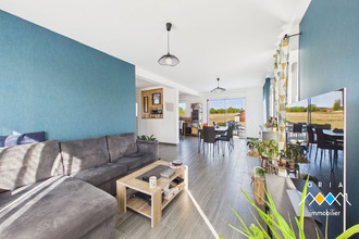 achat maison remereville 54110