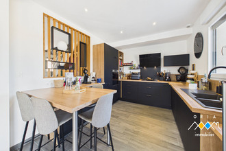 achat maison remereville 54110