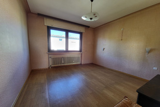 achat maison remering 57550