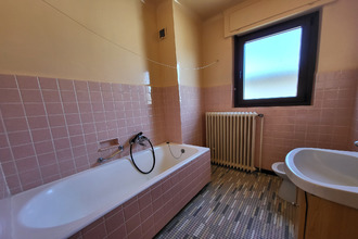 achat maison remering 57550