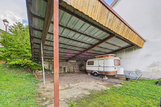 achat maison remering 57550