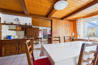 achat maison remering 57550