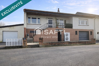 achat maison remering 57550