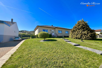 achat maison remering 57550