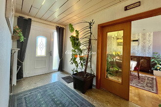 achat maison remering 57550