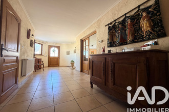achat maison remering 57550