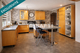 achat maison remering 57550
