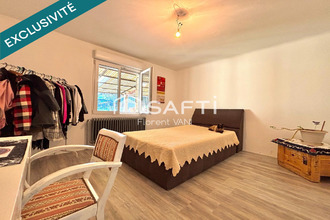 achat maison remering 57550