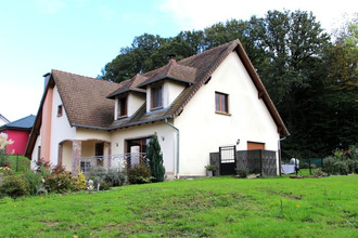 achat maison remering-les-puttelange 57510