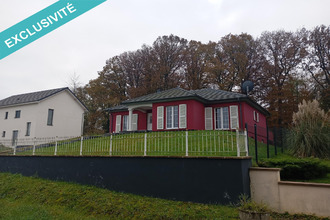 achat maison remering-les-puttelange 57510