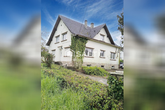 achat maison remering-les-puttelange 57510