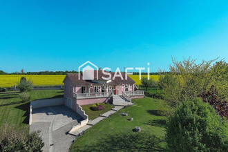 achat maison remicourt 51330