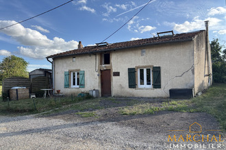 achat maison remilly 57580