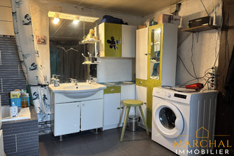 achat maison remilly 57580