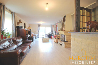 achat maison remilly 57580