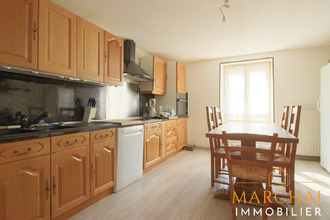 achat maison remilly 57580