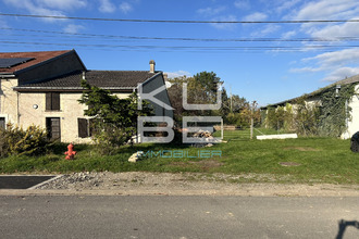 achat maison remilly 57580