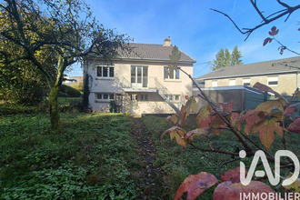 achat maison remilly 57580