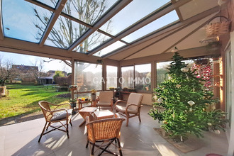 achat maison remilly 57580