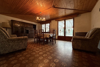 achat maison remilly 57580