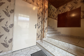 achat maison remilly 57580