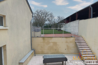 achat maison remilly 57580